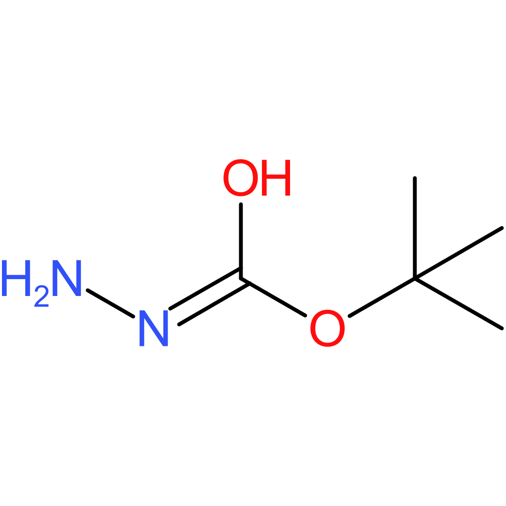 tert-Butyl Carbazate
