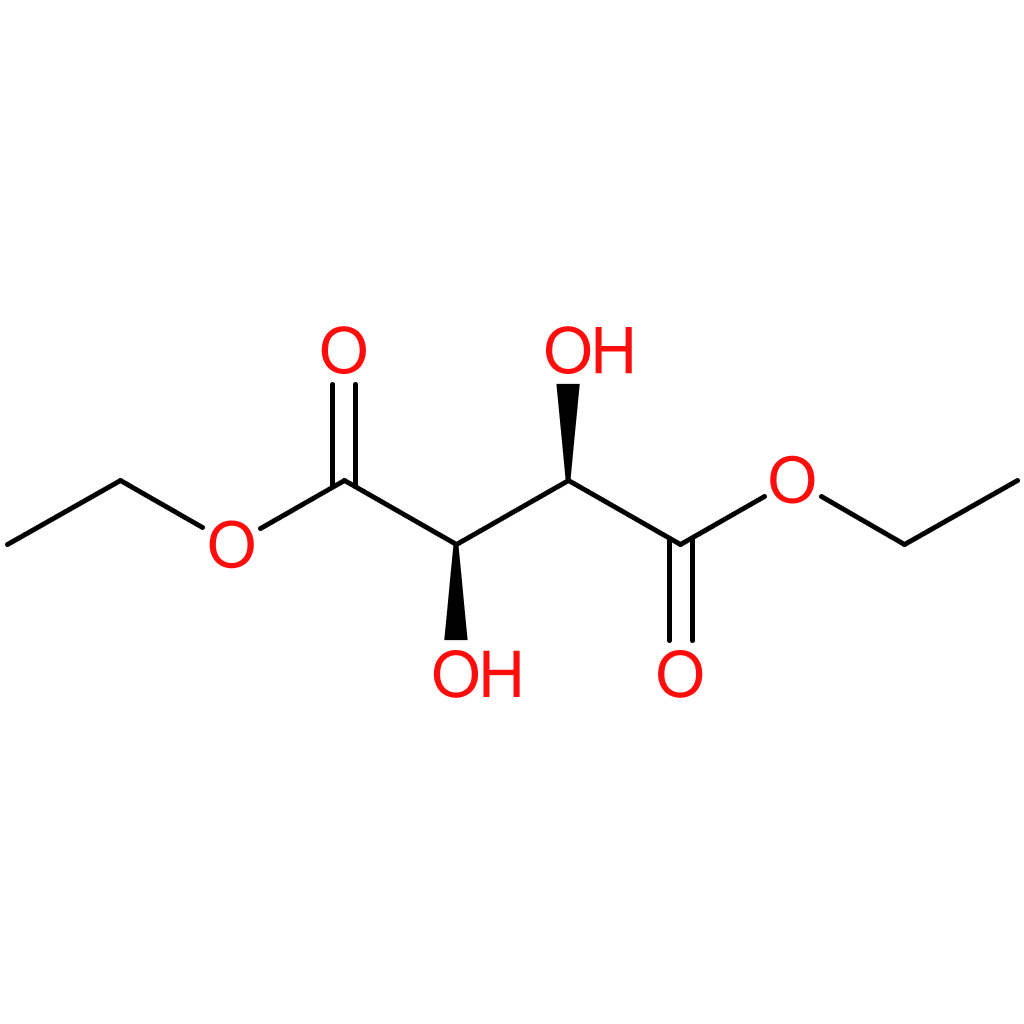 Diethyl L-(+)-Tartrate