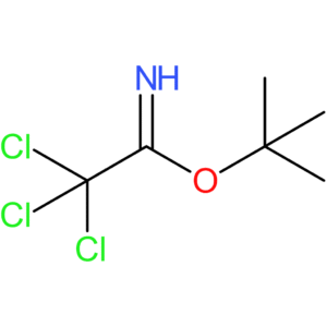 t-Butyl 2,2,2-trichloroacetimidate