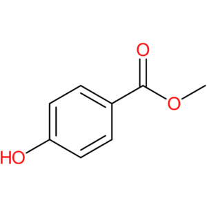 Methyl 4-hydroxybenzoate