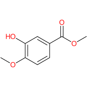 Methyl 3-hydroxy-4-methoxybenzoate