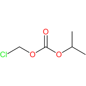 Chloromethyl isopropyl carbonate