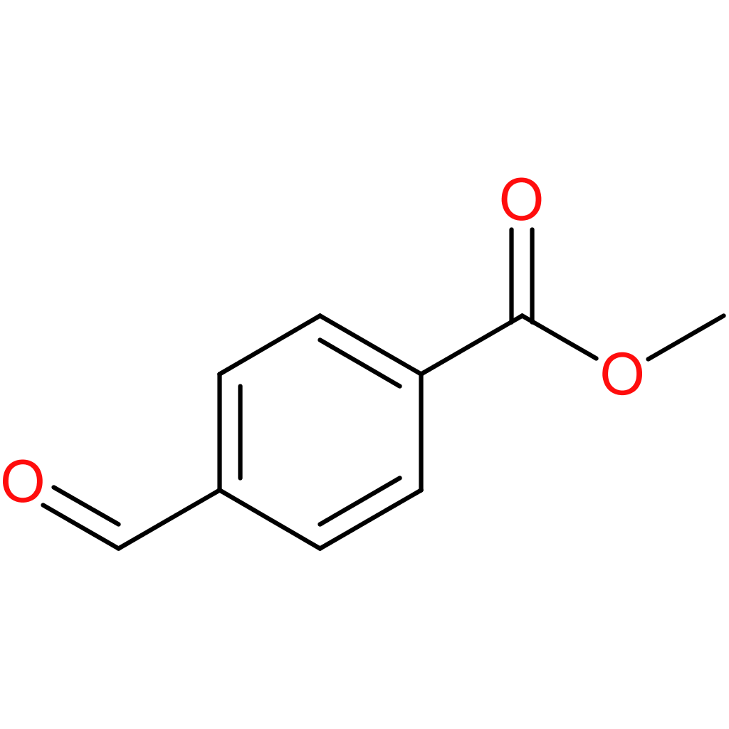 Methyl 4-Formylbenzoate