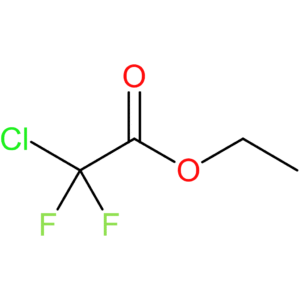 Ethyl Chlorodifluoroacetate