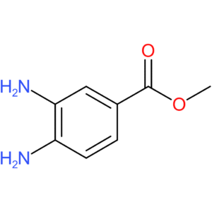 Methyl-3,4-diaminobenzoate