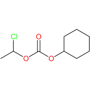 1-Chloroethyl cyclohexyl carbonate