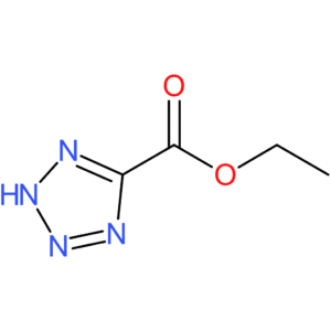 Ethyl 1H-tetrazole-5-carboxylate