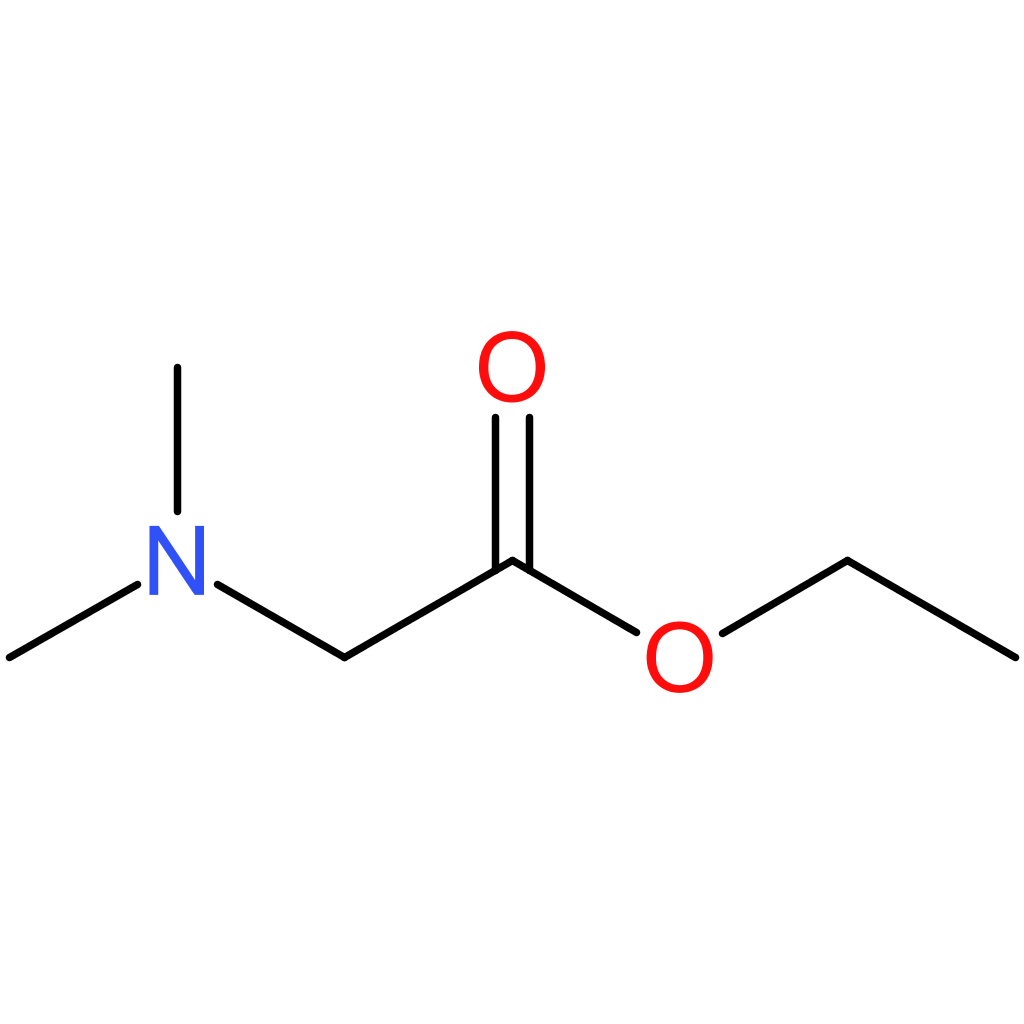 Ethyl 2-(dimethylamino)acetate