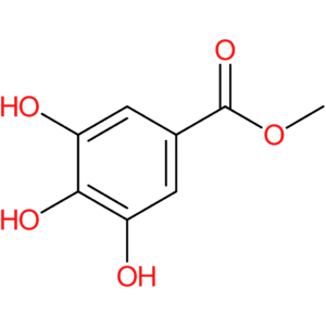 Methyl 3,4,5-trihydroxybenzoate