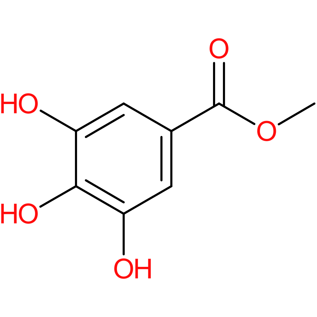 Methyl 3,4,5-trihydroxybenzoate
