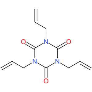 1,3,5-Triallyl-1,3,5-triazinane-2,4,6-trione