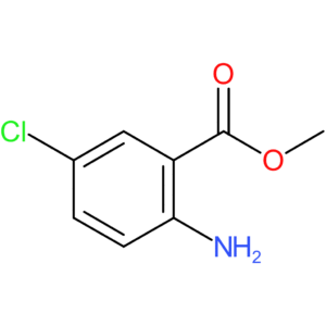Methyl 2-Amino-5-chlorobenzoate