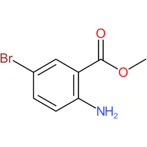 Methyl 2-Amino-5-bromobenzoate
