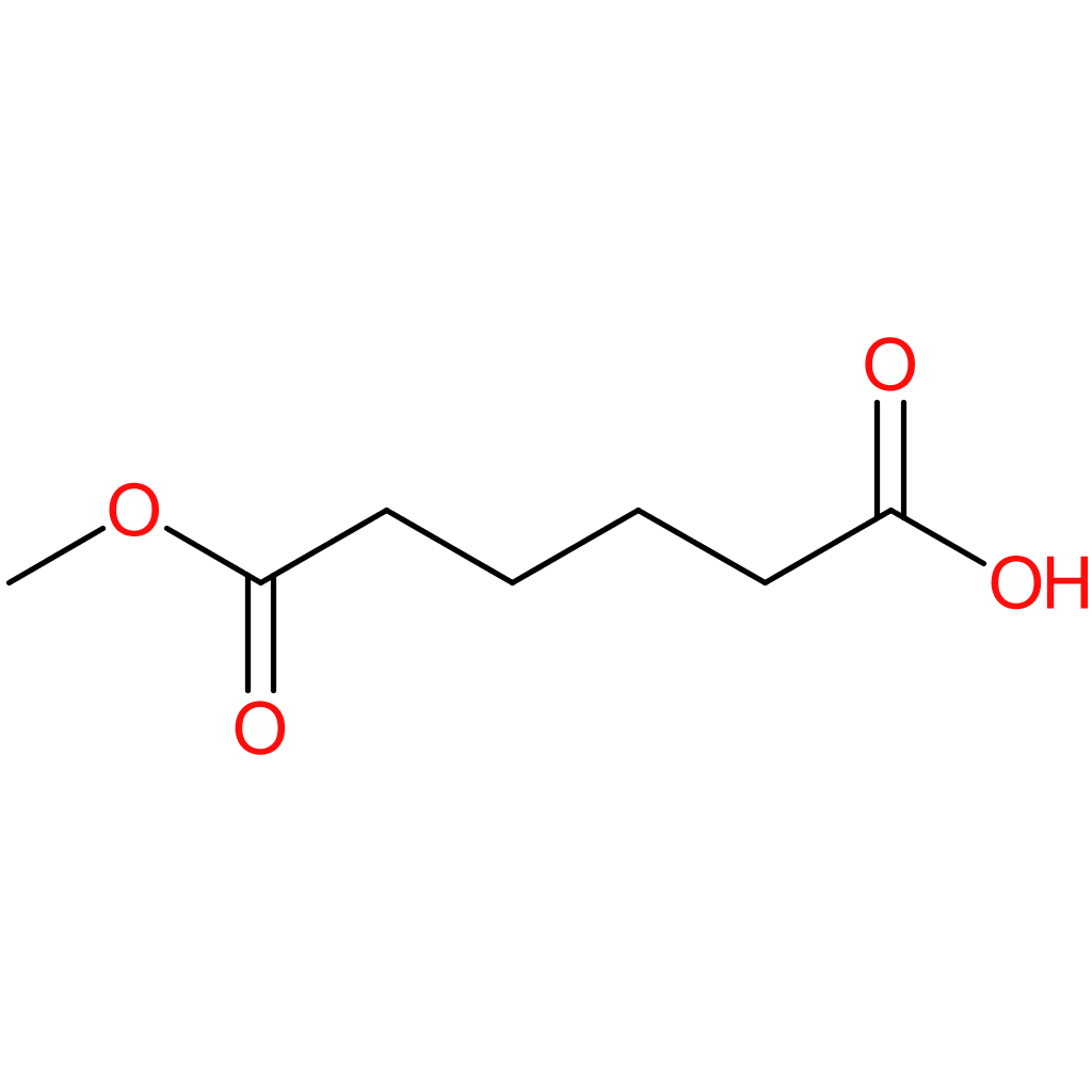 Monomethyl adipate