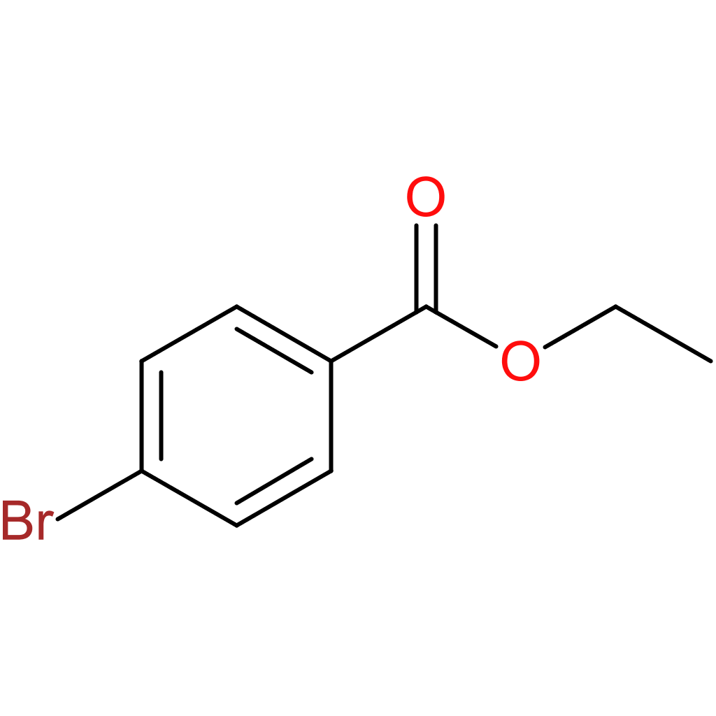 Ethyl 4-Bromobenzoate