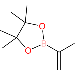 Isopropenylboronic Acid Pinacol Ester