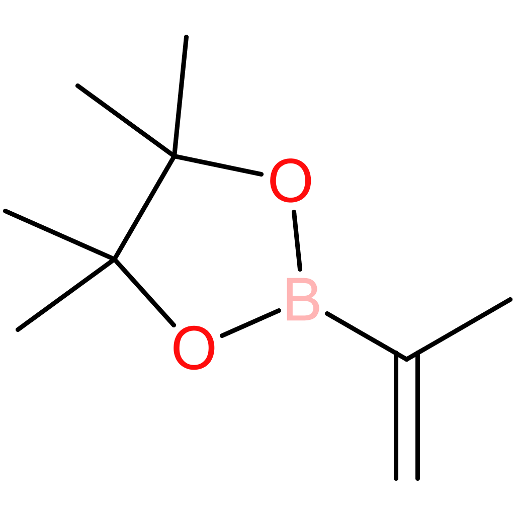 Isopropenylboronic Acid Pinacol Ester