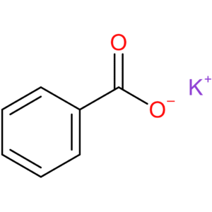 Potassium benzoate