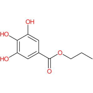 Propyl 3,4,5-trihydroxybenzoate