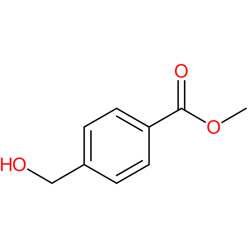 Methyl 4-(Hydroxymethyl)benzoate