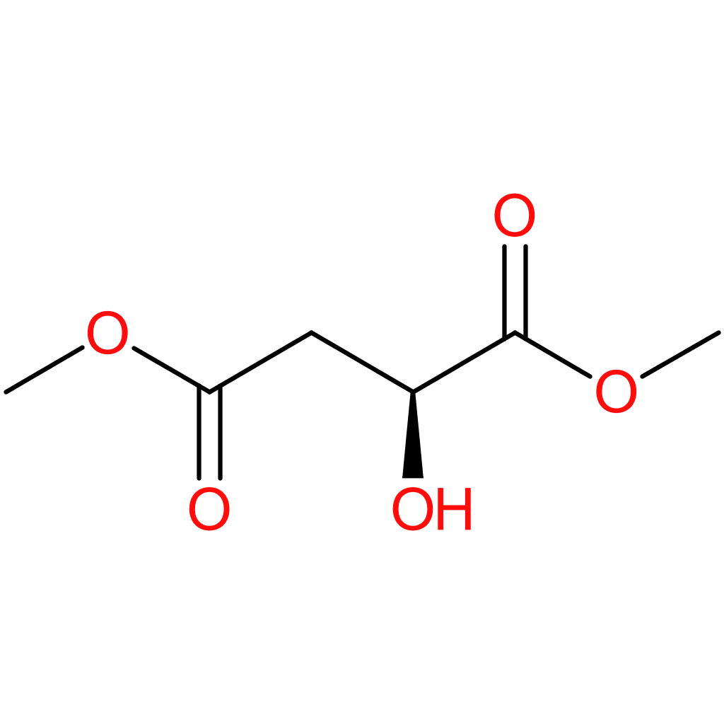(S)-Dimethyl 2-hydroxysuccinate