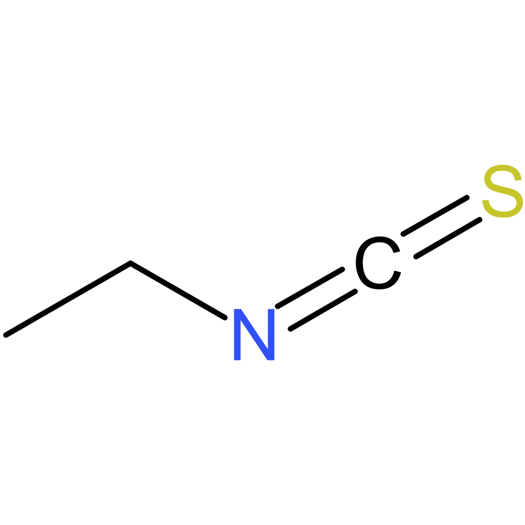 Ethyl isothiocyanate