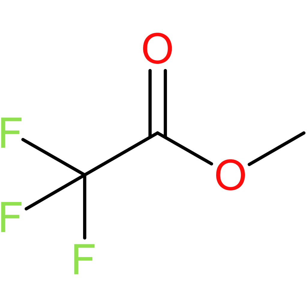 METHYLTRIFLUOROACETATE