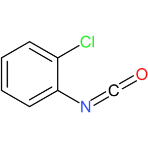 2-Chlorophenyl Isocyanate