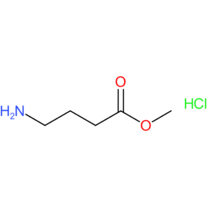 Methyl 4-aminobutanoate hydrochloride