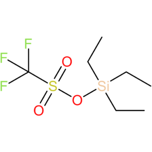 Triethylsilyl trifluoromethanesulfonate