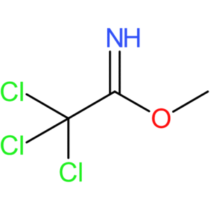 Methyl 2,2,2-trichloroacetimidate