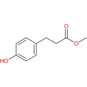 Methyl 3-(4-Hydroxyphenyl)propionate