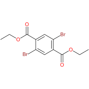 Diethyl 2,5-Dibromoterephthalate