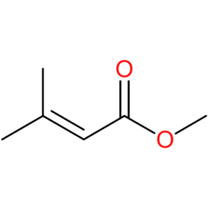 Methyl-3,3-dimethylacrylate