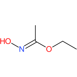 Ethyl N-hydroxyacetimidate