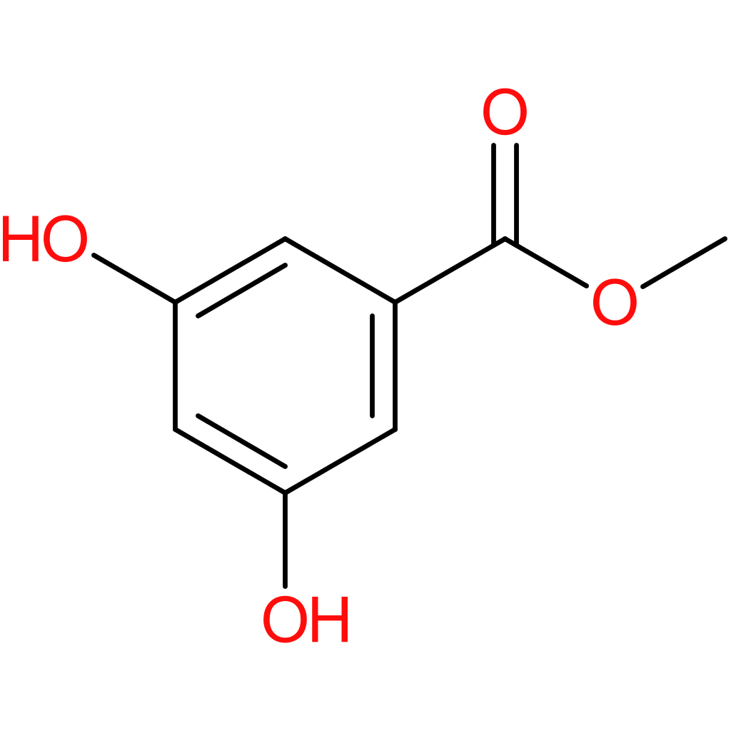 Methyl 3,5-Dihydroxybenzoate