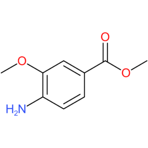 Methyl 4-Amino-3-methoxybenzoate