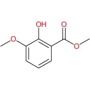 Methyl 3-Methoxysalicylate