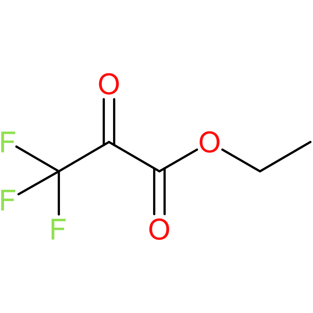 Ethyl 3,3,3-Trifluoropyruvate