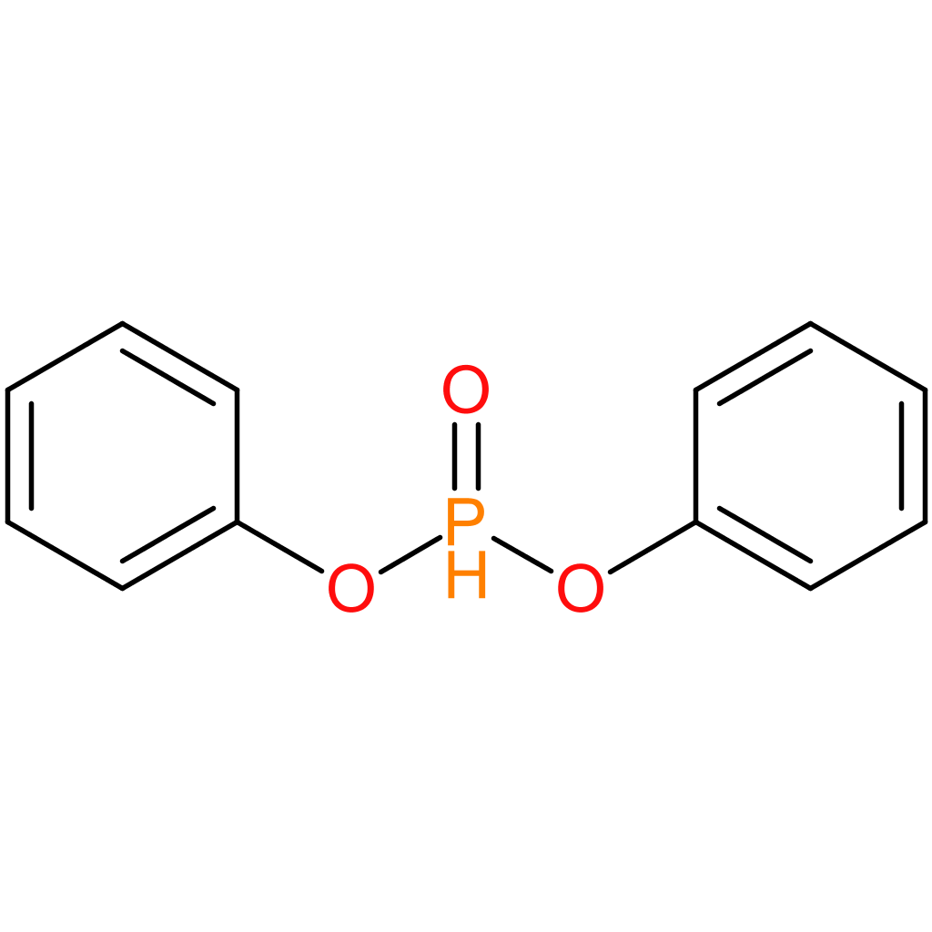 Diphenyl phosphonate