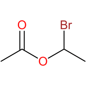 1-Bromoethyl acetate