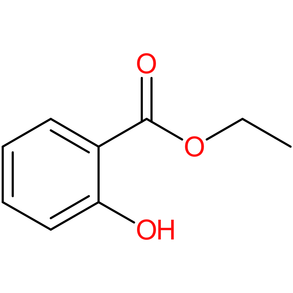 Ethyl 2-hydroxybenzoate