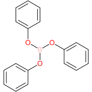 Triphenyl borate