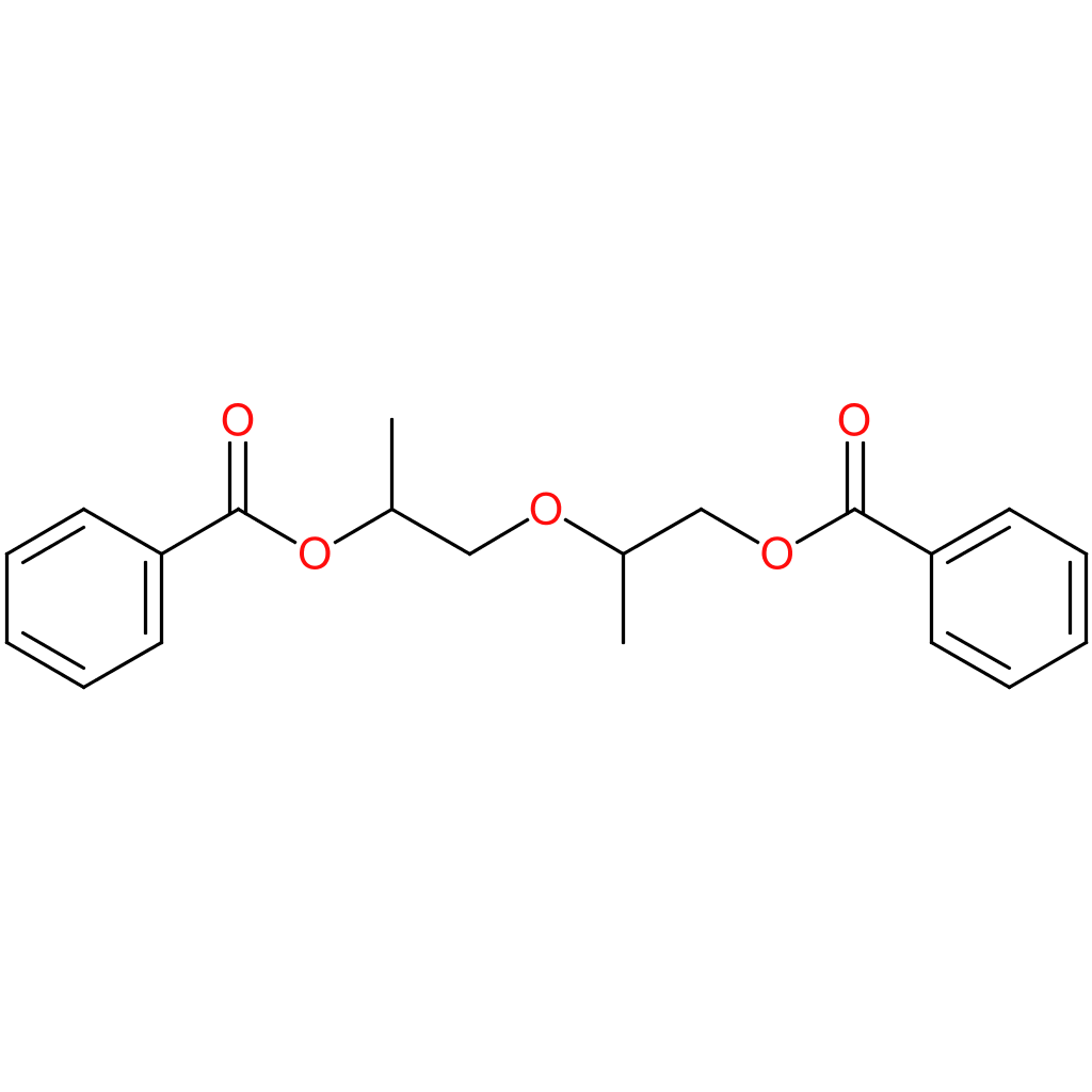 1-((1-(Benzoyloxy)propan-2-yl)oxy)propan-2-yl benzoate