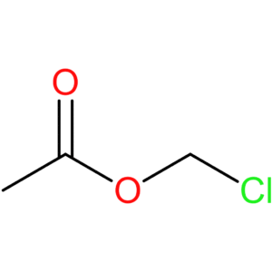Chloromethyl acetate AldrichCPR