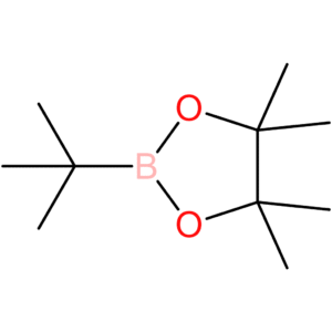 tert-Butylboronic Acid Pinacol Ester