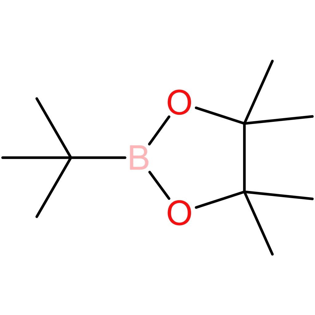 tert-Butylboronic Acid Pinacol Ester
