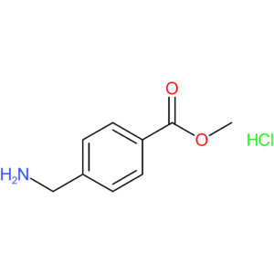 Methyl 4-(Aminomethyl)benzoate Hydrochloride