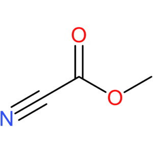 Methyl cyanoformate
