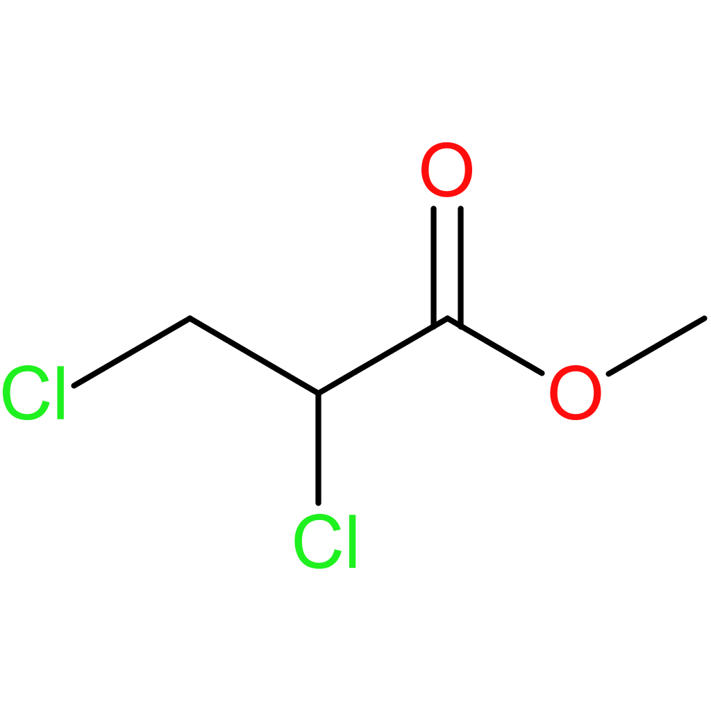 Methyl 2,3-dichloropropanoate